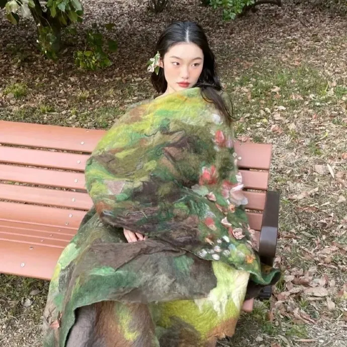 美丽姑娘高清版免费看