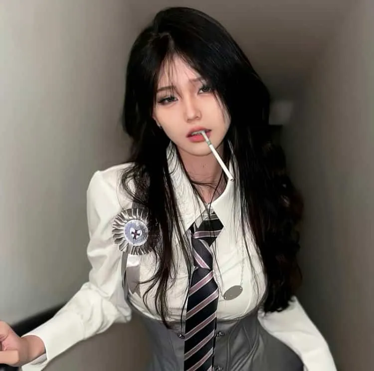 好姑娘中文在线看免费
